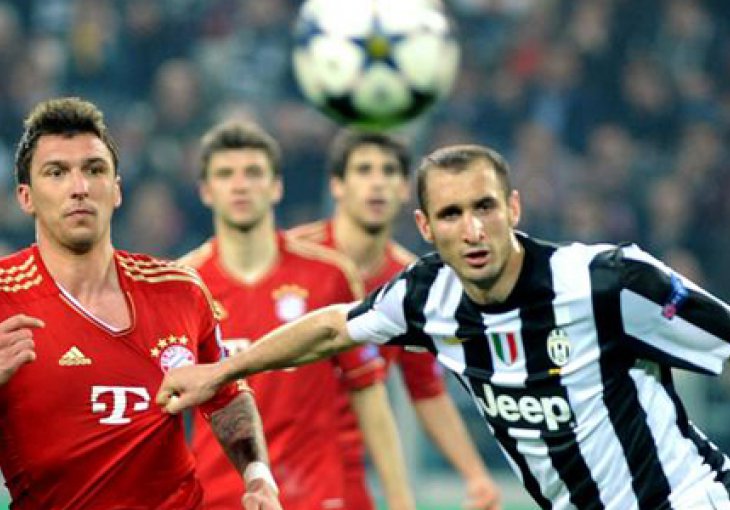 Bayern i Borussija su dva 