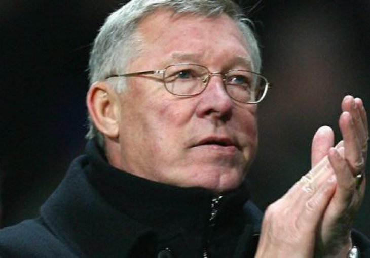 Ferguson: Lewandowski neće preći u Bayern