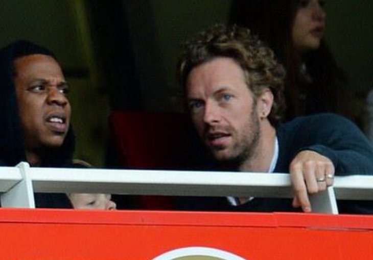 Jay-Z gledao Arsenal, želi kupiti dionice