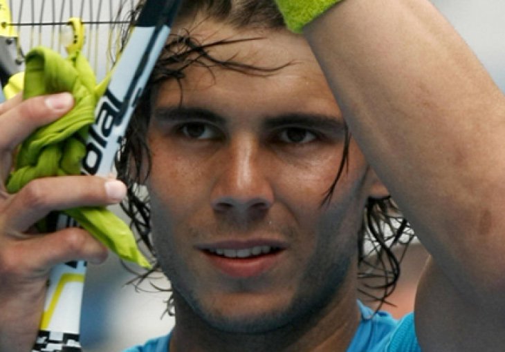 Rafa 39. pobjedom u nizu stigao do trofeja