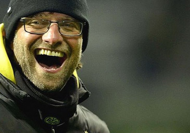 Klopp otkrio tajnu uspjeha: Sve me naučio Bosanac!