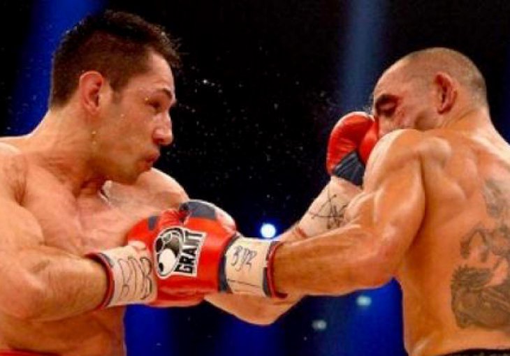 Ćatićevom krvniku oduzeta titula zbog dopinga