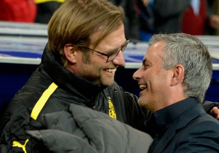 Mourinho potvrdio: Odlazim, želim biti tamo gdje me žele!