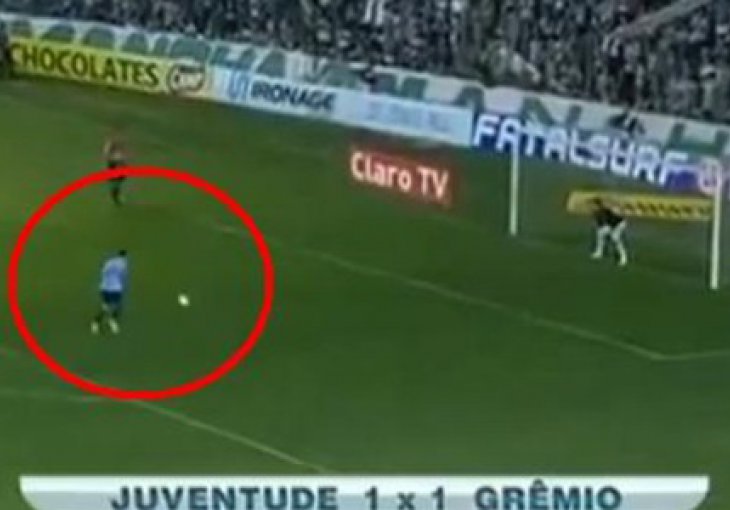 Nije Wenger budala: Evo što je otjerao Santosa