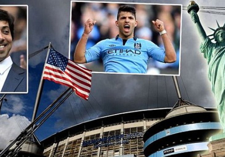 Manchester City će uskoro dobiti 