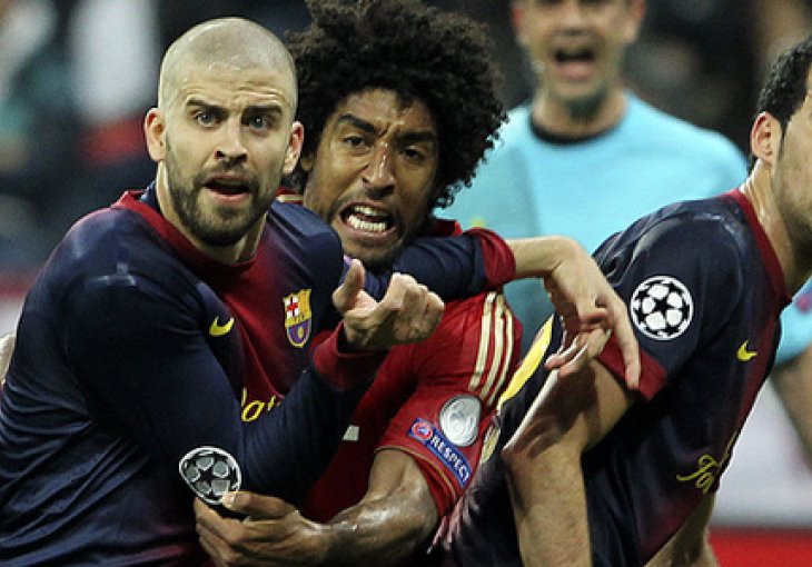 Barca želi osvetu, ali nas neće uhvatiti nespremne