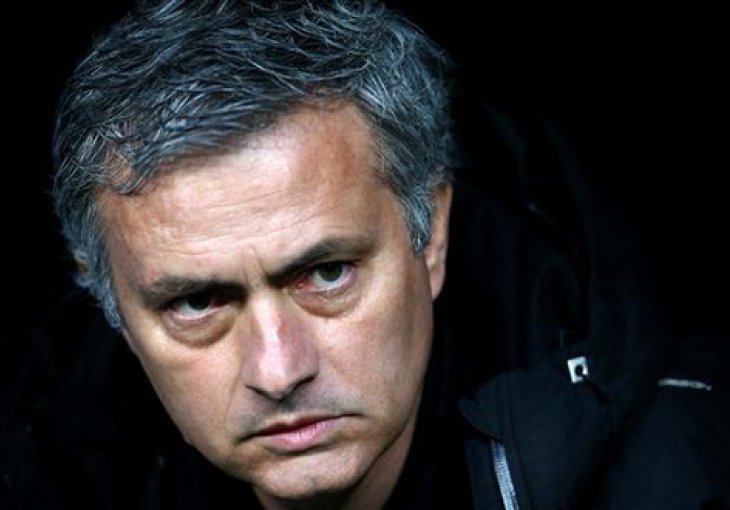 Mourinho dogovorio prelazak u Chelsea