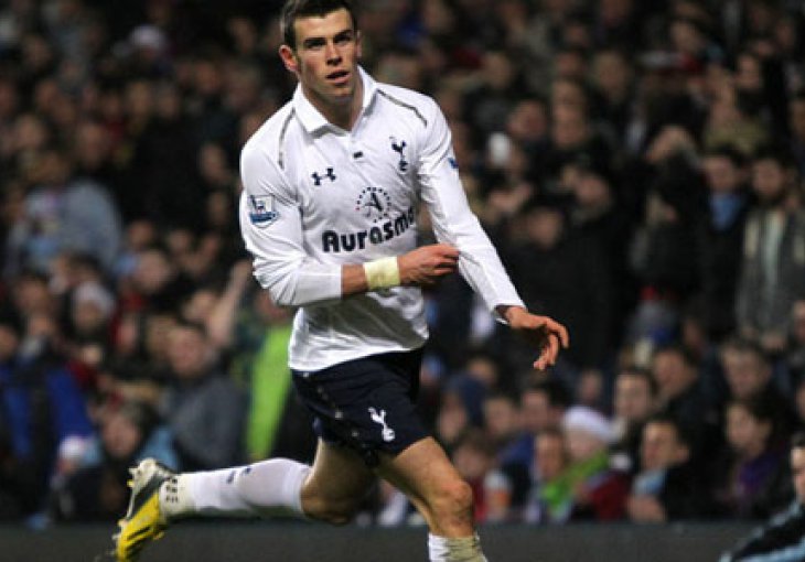 Bale je najbolji u Evropi i vrijedi 60 miliona eura