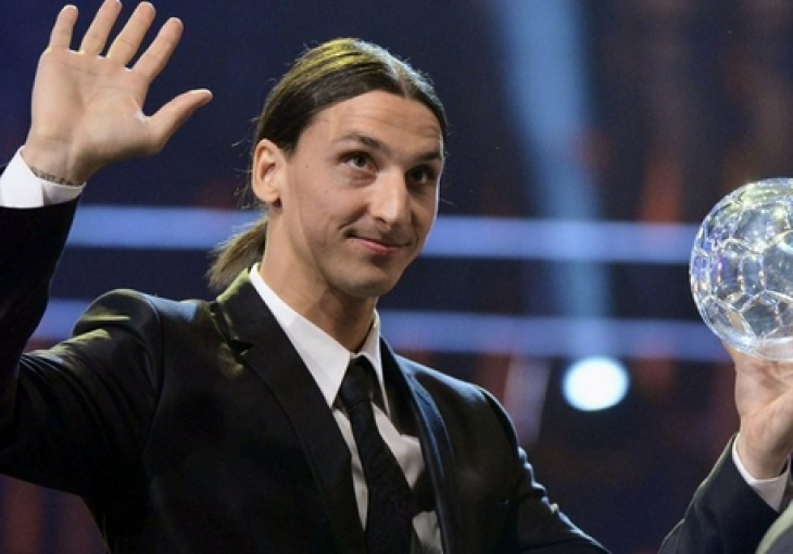 Ibrahimović je uvijek volio ajvar moje majke