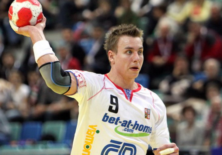 Njemački dvoboj u polufinalu