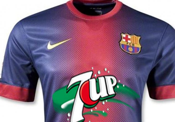 Vidjeli ste Barcelonin dres za novu sezonu?