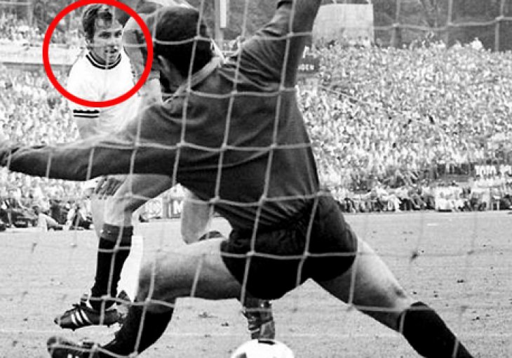 Može li Heynckes poslije 33 godine opet izvisiti?