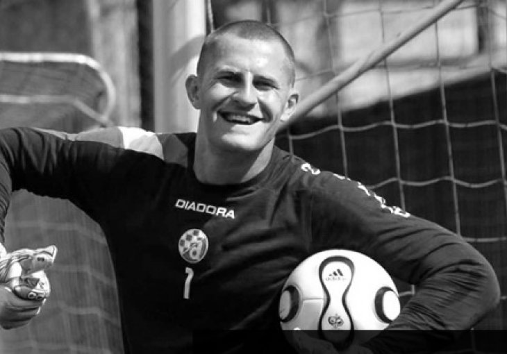 Štilić: Ostao sam bez dobrog prijatelja, uvijek ćemo te pamtiti