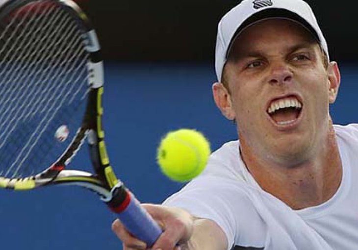 Querrey: I među teniserima sigurno ima homoseksualaca