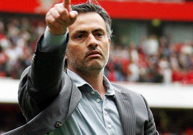 Chelsea će za Mourinha morati platiti 14 miliona eura