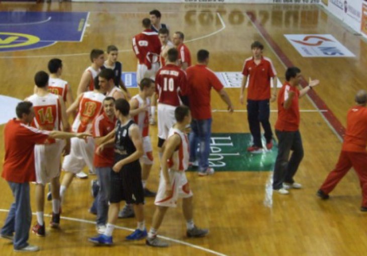 Video zbog kojeg se Srbija crveni
