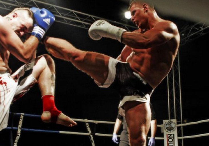 Tufekčić protiv Agalara Sadikhzadea