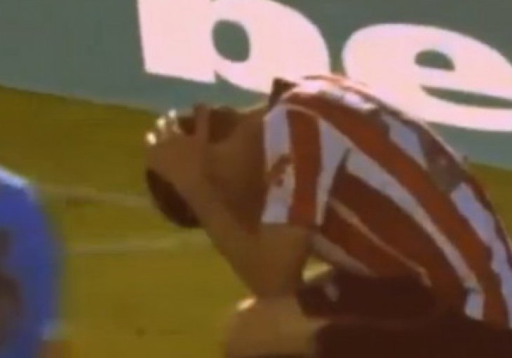 Aduriz ušao u konkurenciju za promašaj godine