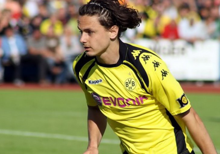 Subotić: Pritisak je na Bayernu