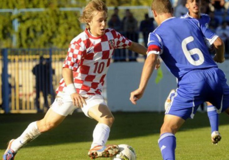 Halilović mora iskoristiti poziv Štimca, time sam sve rekao