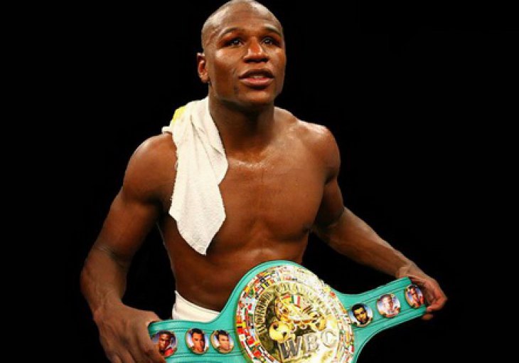 Za njega su Messi, Ronaldo i Bryant 