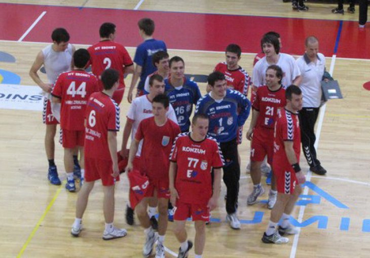 Danas počinje Liga za prvaka BiH