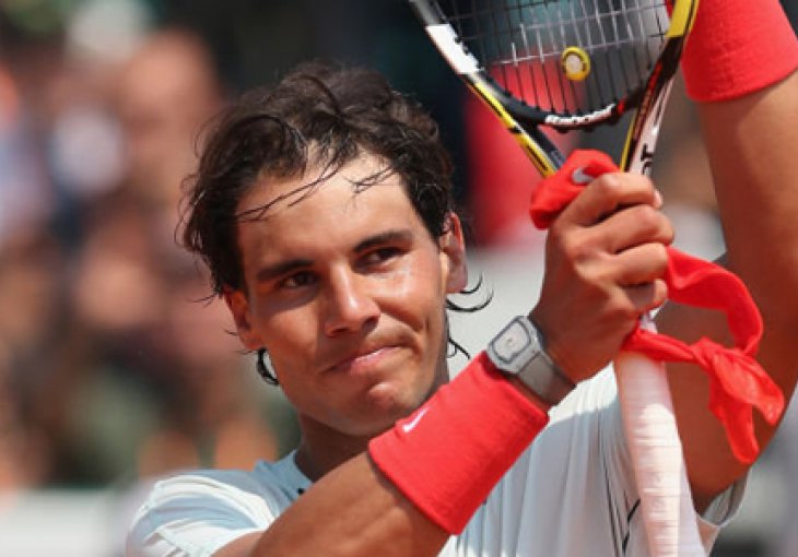 Nadal na putu ka tituli mora dobiti Đokovića, Murraya i Federera?!