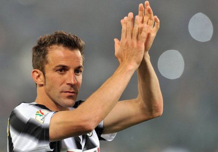 Iz Australije stigla čestitka od koje su se naježili u Juventusu