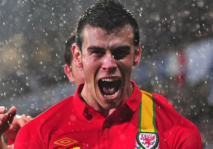 Bale: Engleska? Nema šanse, ja sam Velšanin
