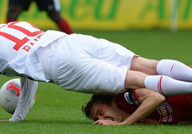 Mujdža pomogao Salihoviću, Freiburg sve bliže Evropi