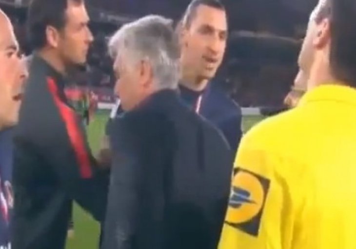 Skandal u Parizu: Leonardo udario sudiju, prijeti mu drakonska kazna!