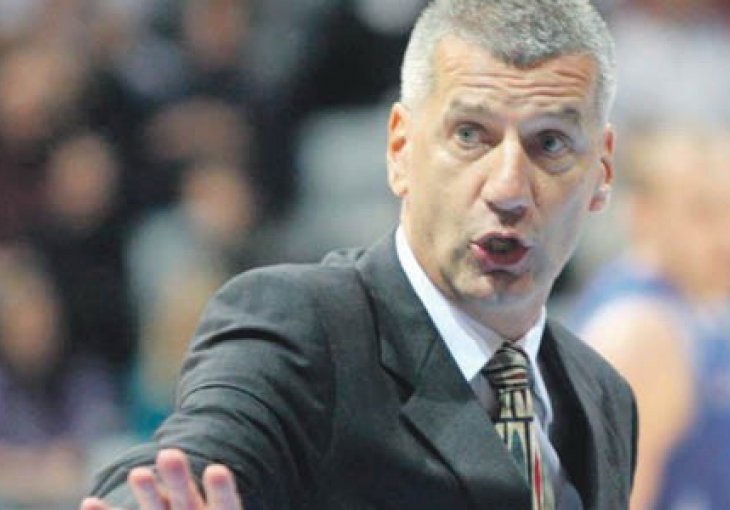 Aco Petrović u petak objavljuje spisak