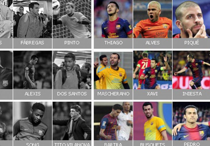 Tito Vilanova, odlazi!