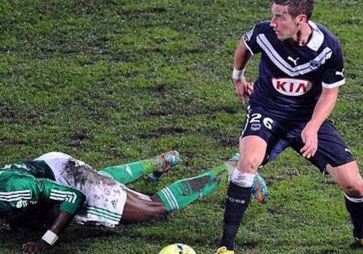 Sertić donio definitivnu odluku: Igrat ću za Hrvatsku!