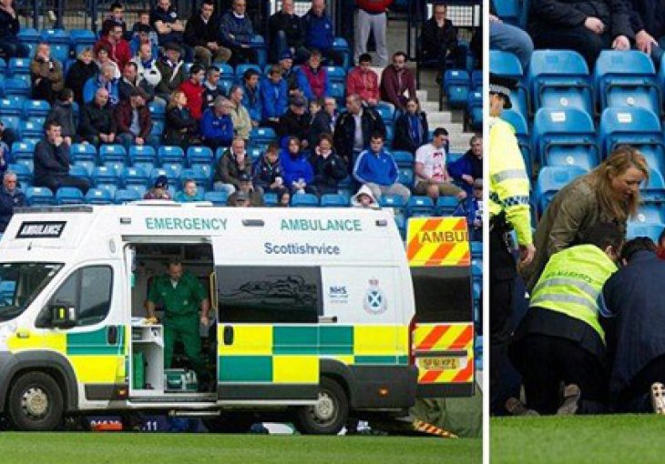 Kilmarnock FC dobija epitet ukletog kluba