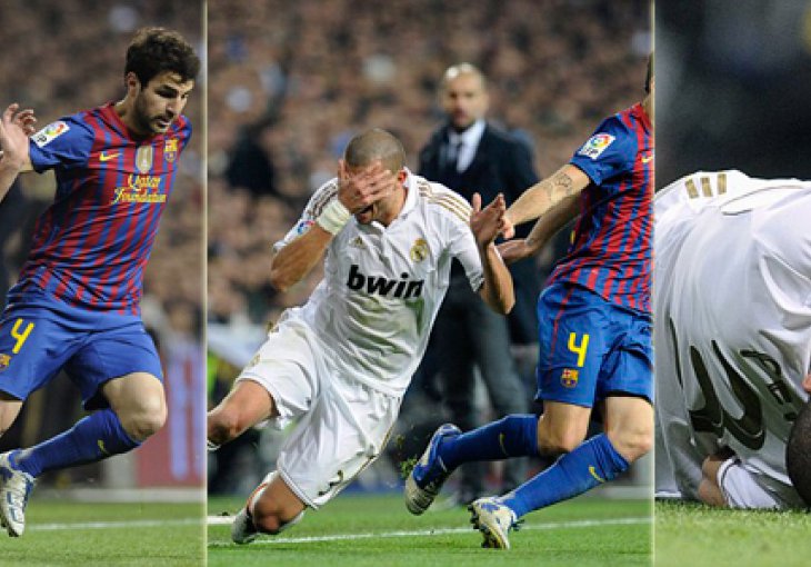 Kada igrač od suca napravi budalu 