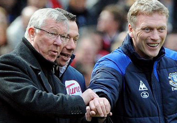 Neko ulaže veliki novac da će Moyes postati Alexov nasljednik