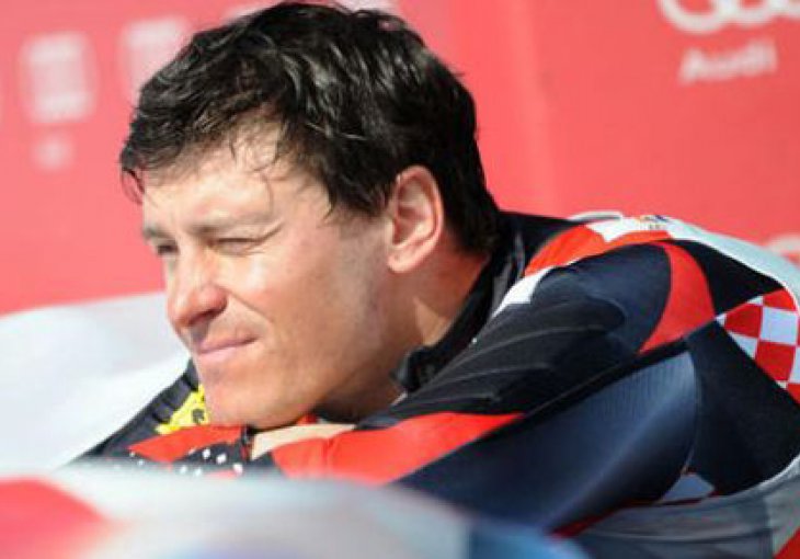 Ivica Kostelić uspješno operisan u Baselu