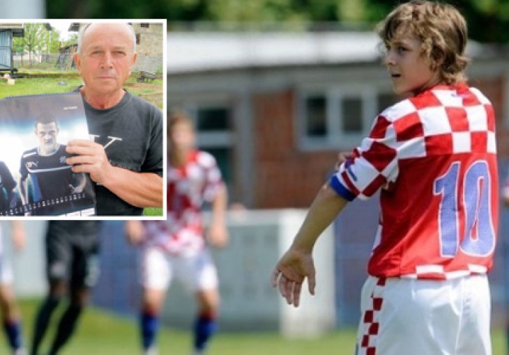 Volim Bosnu, ali radi Alenove budućnosti bolje neka igra za Hrvatsku