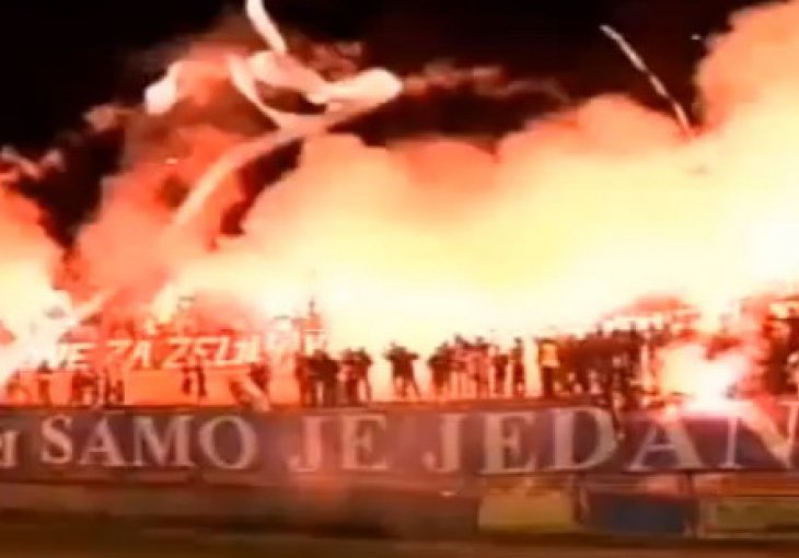 Evo zašto BiH ima najduži derbi na svijetu