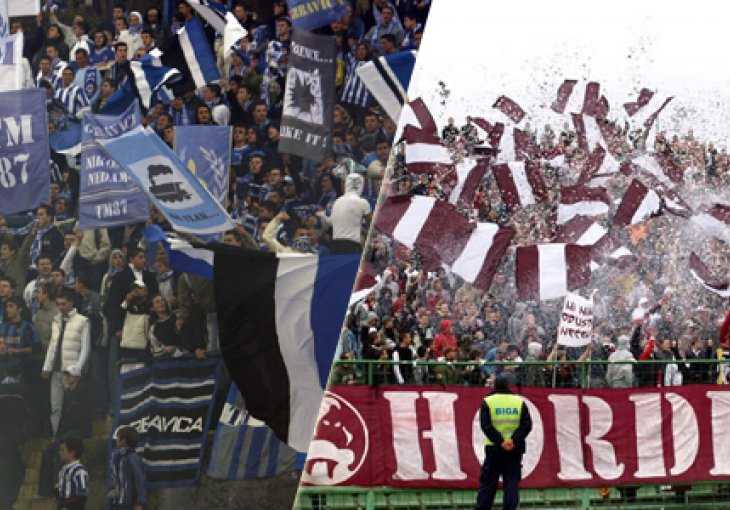 Jedan grad, dva kluba – Večeras je ulog titula!