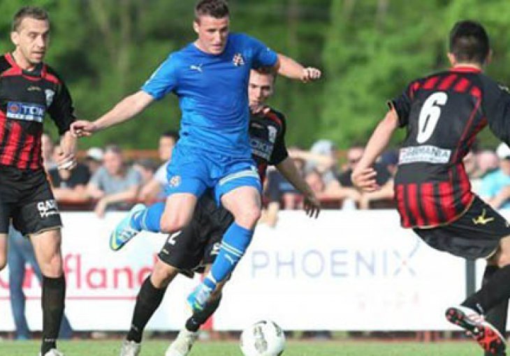 Može li Said u društvo Škore, Hadžića, Halilovića....