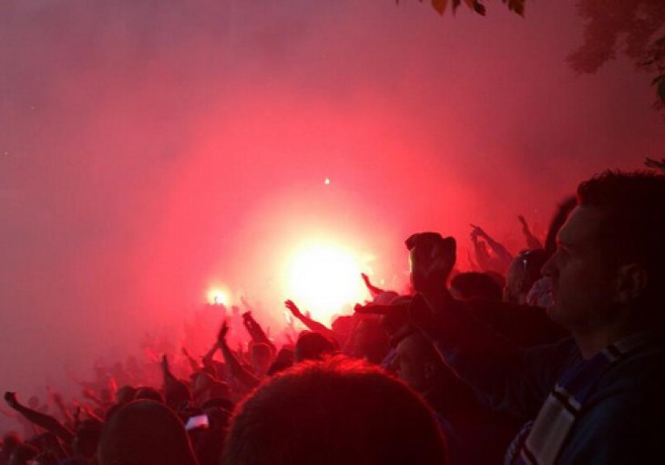 Manijaci vs Horde zla