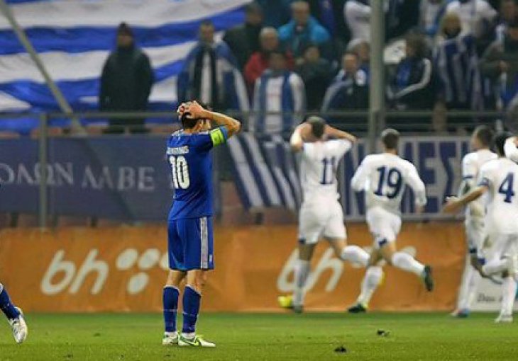 Zmajevi zadržali 21. poziciju