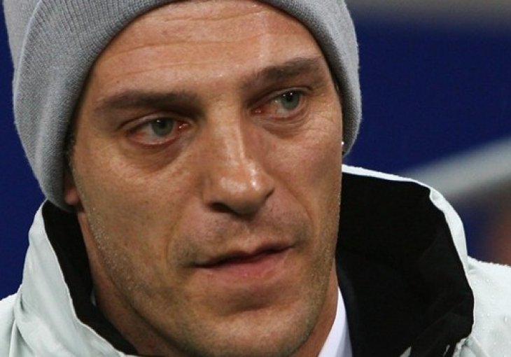 Slaven Bilić preuzima Everton?