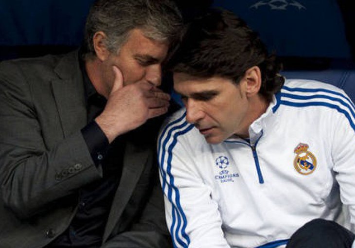 Mourinho sutra neće pred novinare, neće ni Karanka