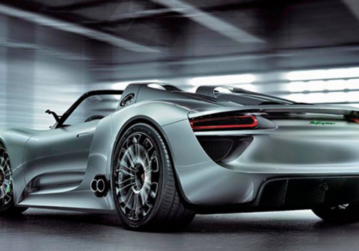 Porsche AG sve popularniji među kupcima u svijetu