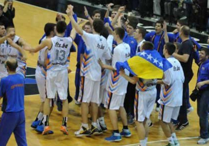 Sparsi uspješni na početku Final-foura Eurolige
