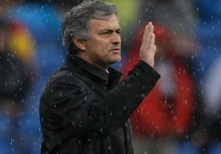 Evo zašto je Jose Mourinho 