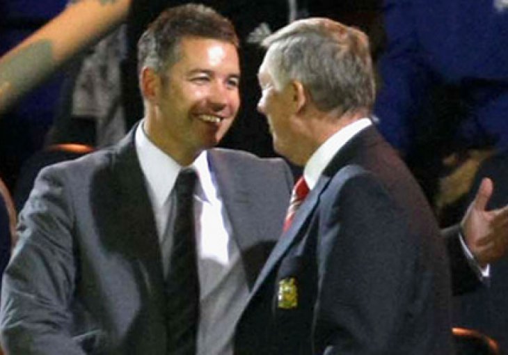 Ništa ne brinite za Alexa, on ima još puno planova